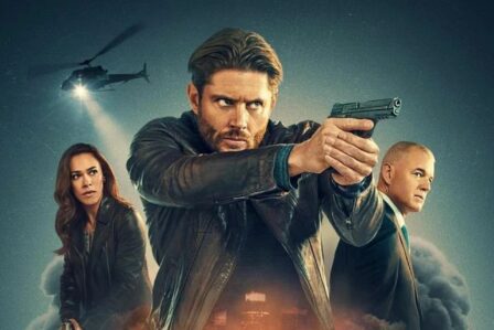 Countdown Top 10 Prime Video