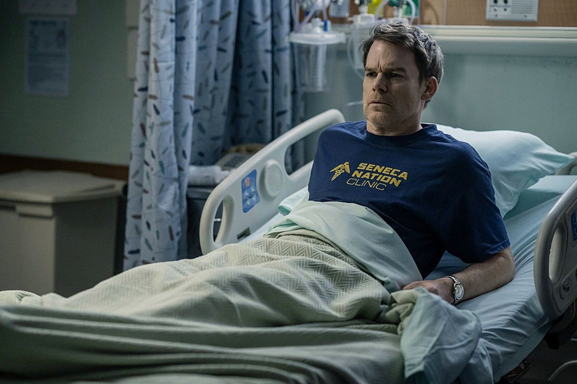 Critique Dexter&nbsp;: Résurrection – laissez-le mourir bordel&nbsp;!