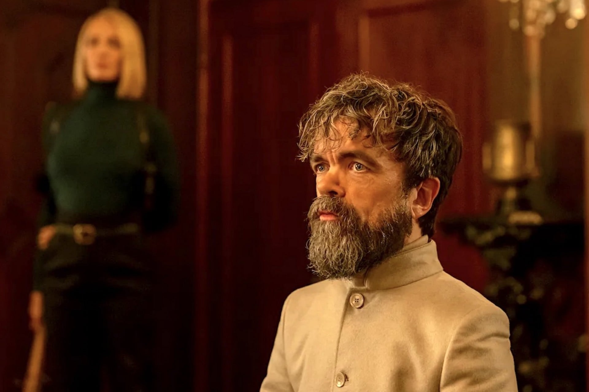 Critique Dexter&nbsp;: Résurrection – laissez-le mourir bordel&nbsp;!