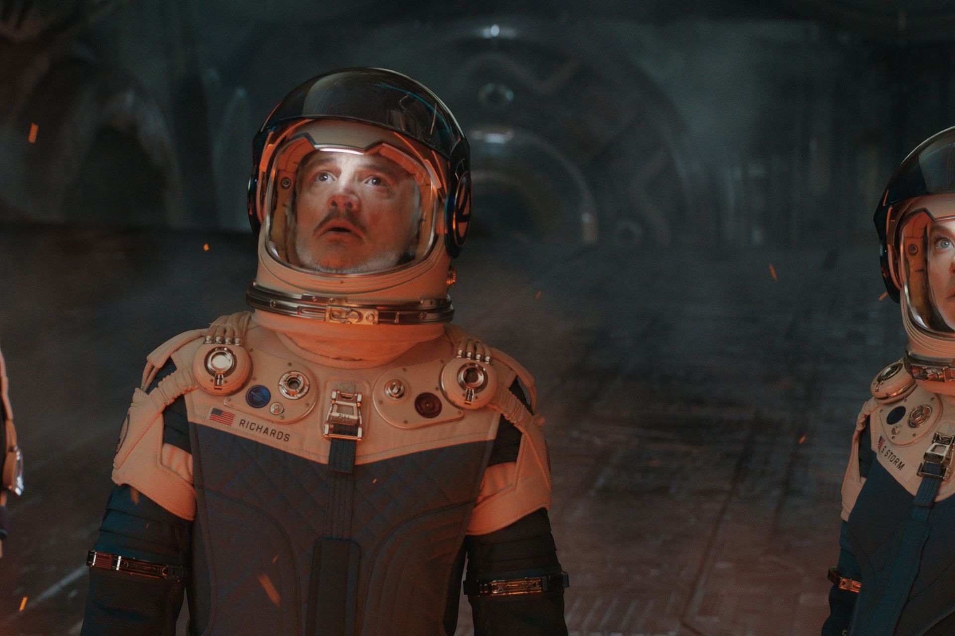 Critique Les 4 Fantastiques 6