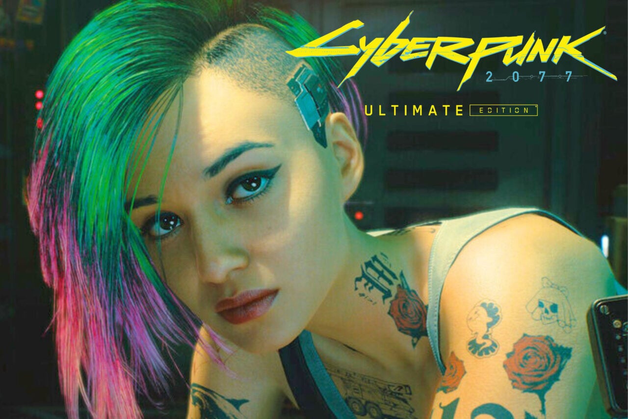 Cyberpunk 2077 Ultimate Edition Mise A Jour 2 3