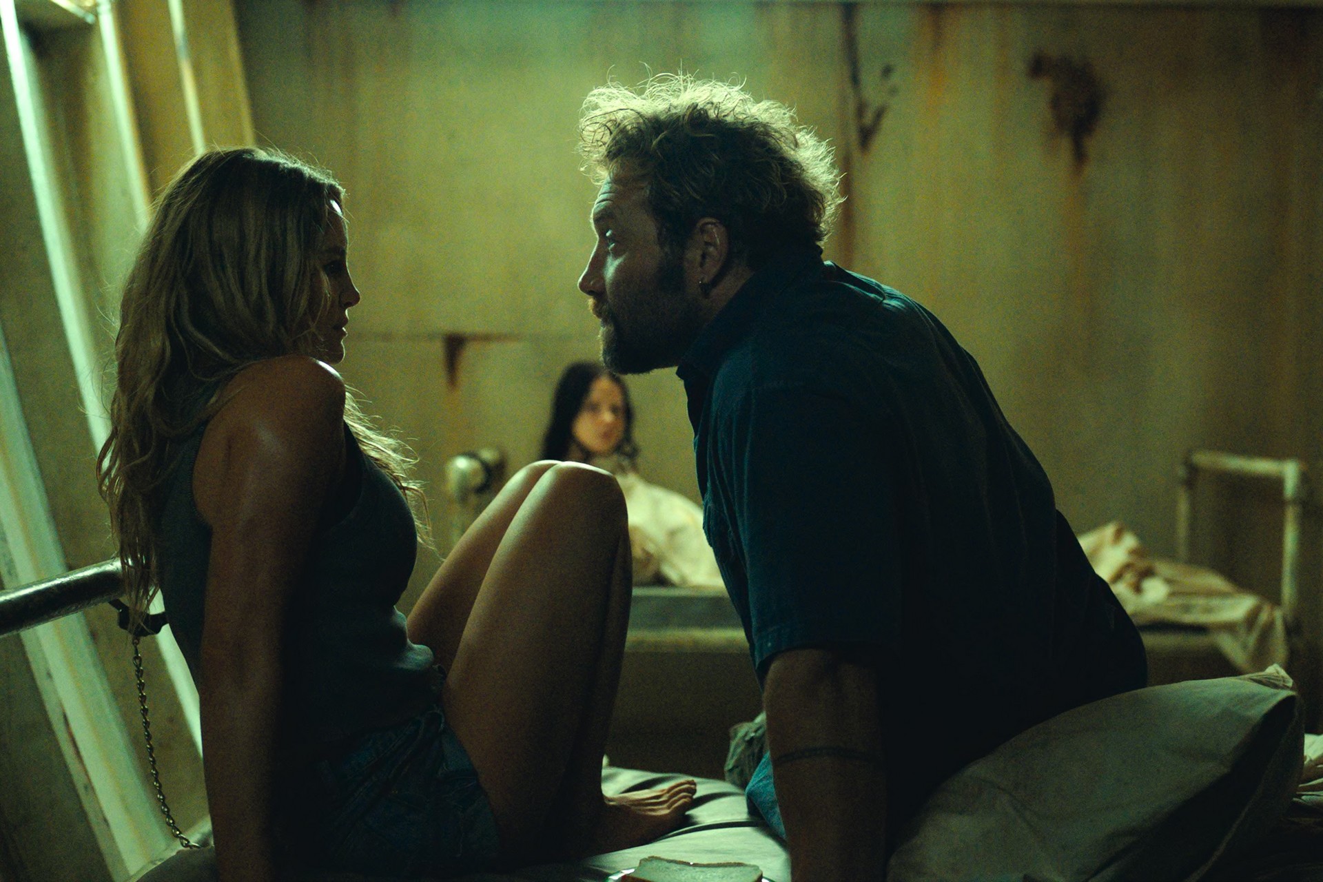 Critique Dangerous Animals : la bonne surprise horrifique de l'été !