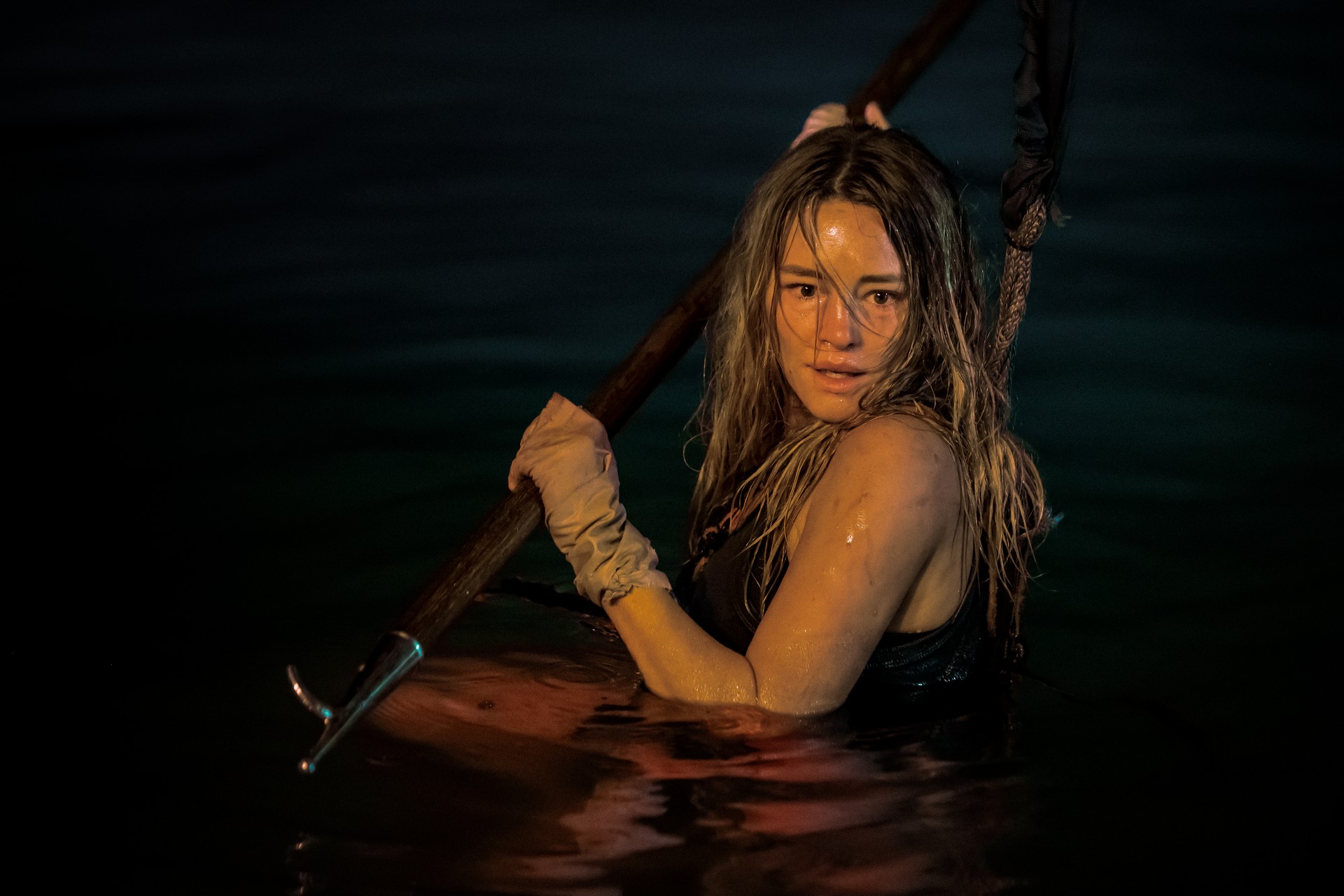 Critique Dangerous Animals : la bonne surprise horrifique de l'été !