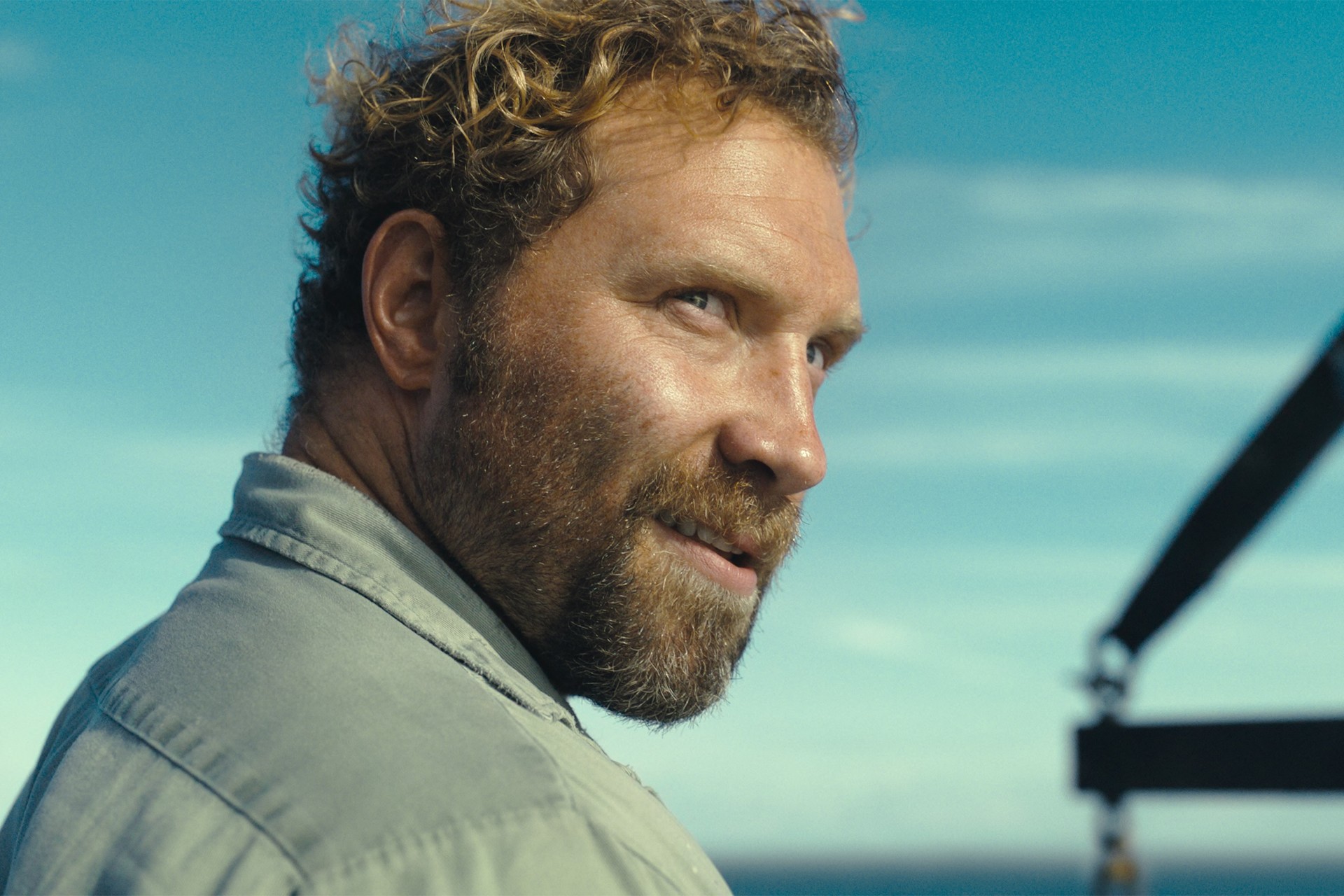 Critique Dangerous Animals : la bonne surprise horrifique de l'été !