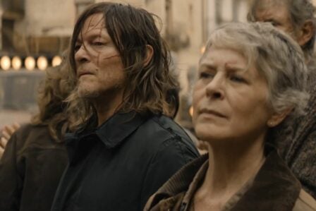 Daryl Dixon Saison 3 Bande Annonce