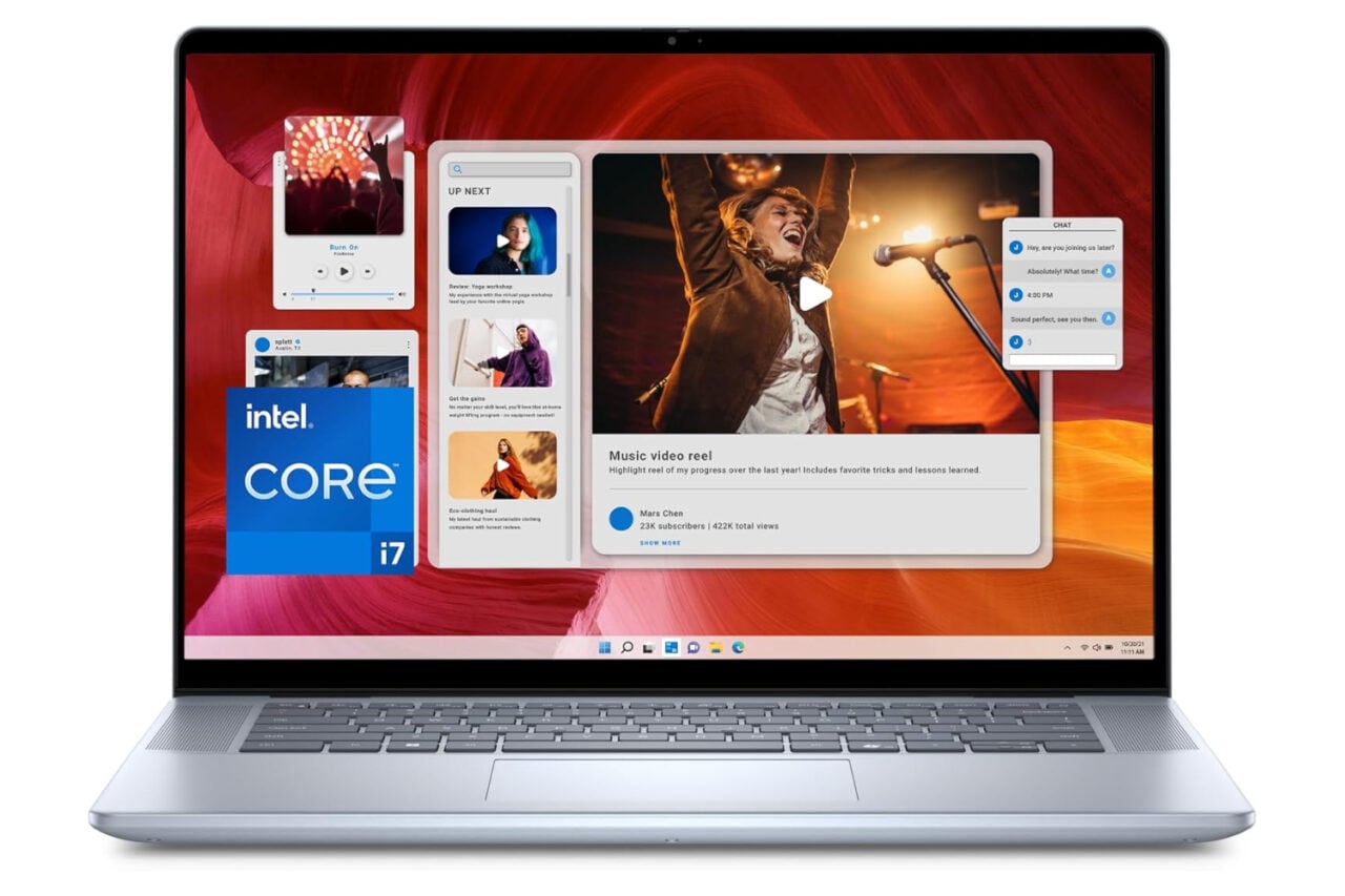 Dell Inspiron 16 Plus