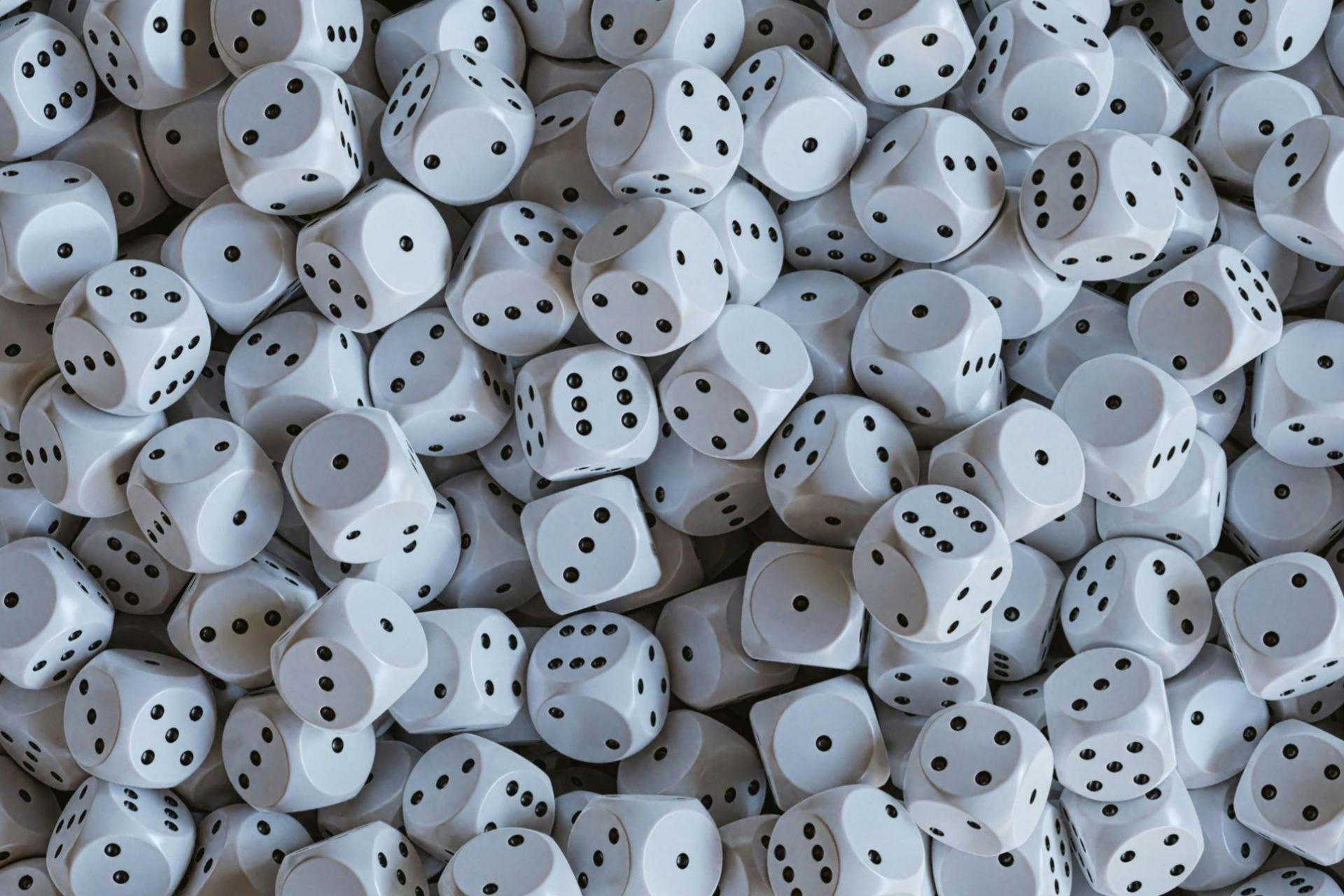 Dés