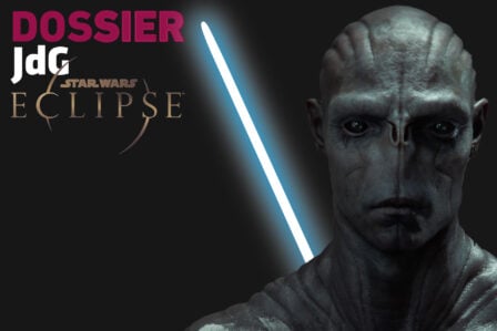 Dossier Jdg Star Wars Eclipse