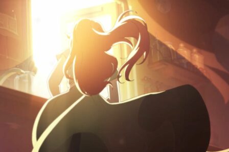 Dreamland Anime Annonce Japan Expo