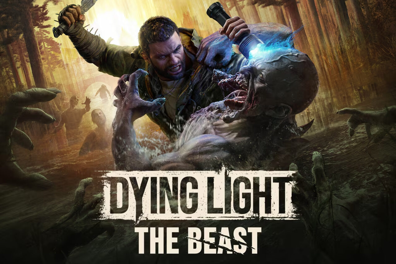Dying Light The Beasts Report
