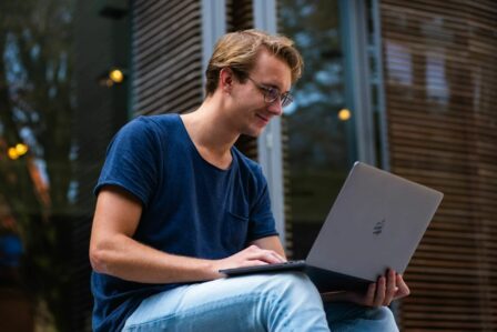 Etudiant