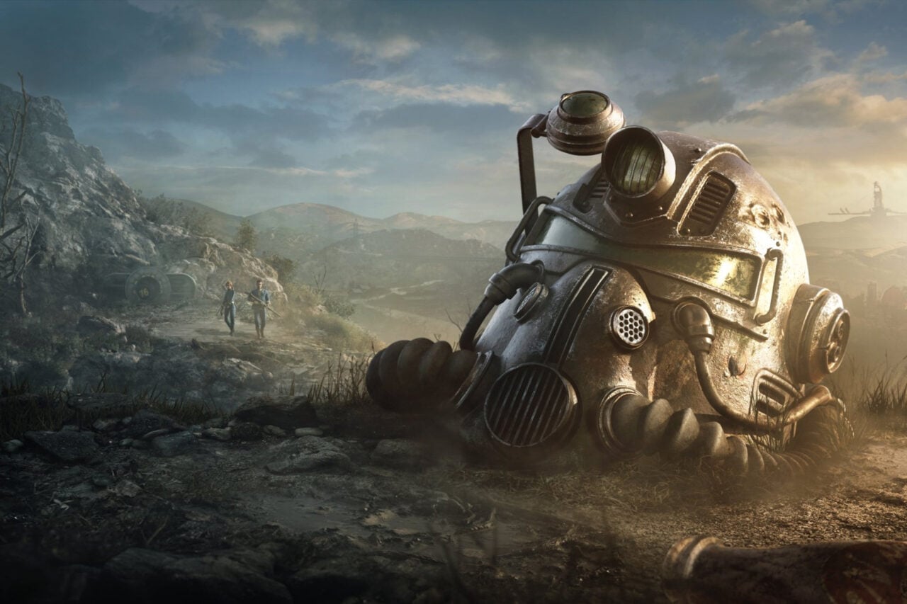 Fallout Nouveaux Jeux