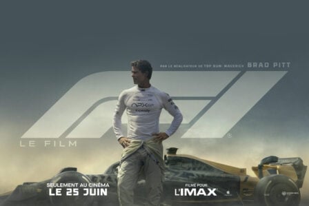 Film F1 Plus Gros Succes Apple