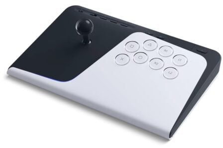 Flexstrike Sony Playstation