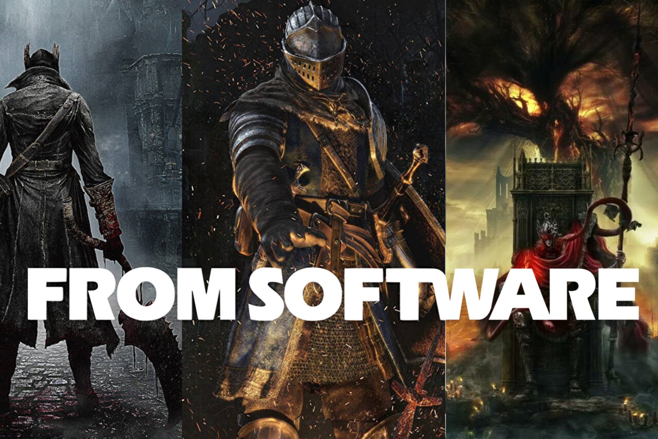 Fromsoftware Apres Elden Ring