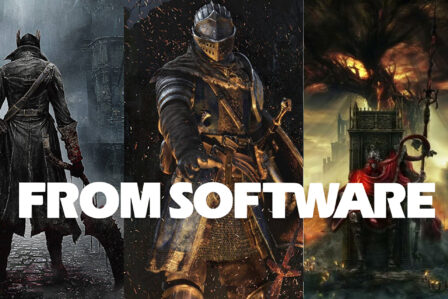 Fromsoftware Apres Elden Ring