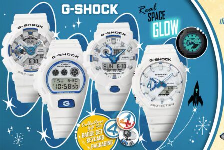 G Shock 4 Fantastiques 3