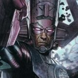 Galactus Marvel Les 4 Fantastiques (1)