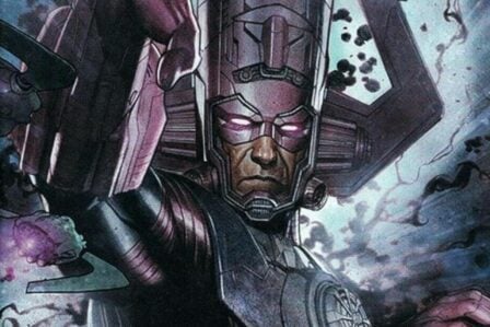 Galactus Marvel Les 4 Fantastiques (1)