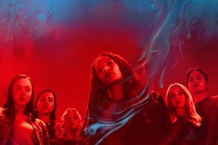 Gen V The Boys Saison 2 Affiche