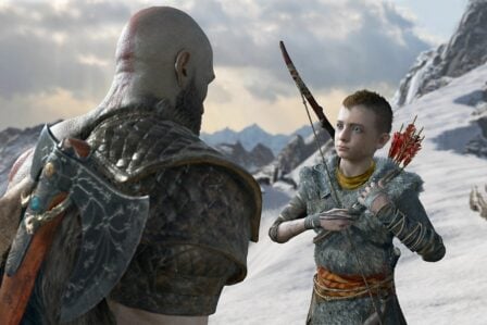 God Of War La Serie