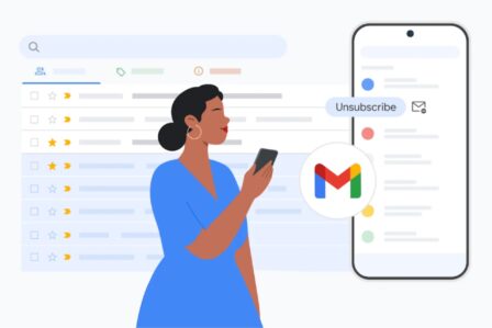 Google Gmail