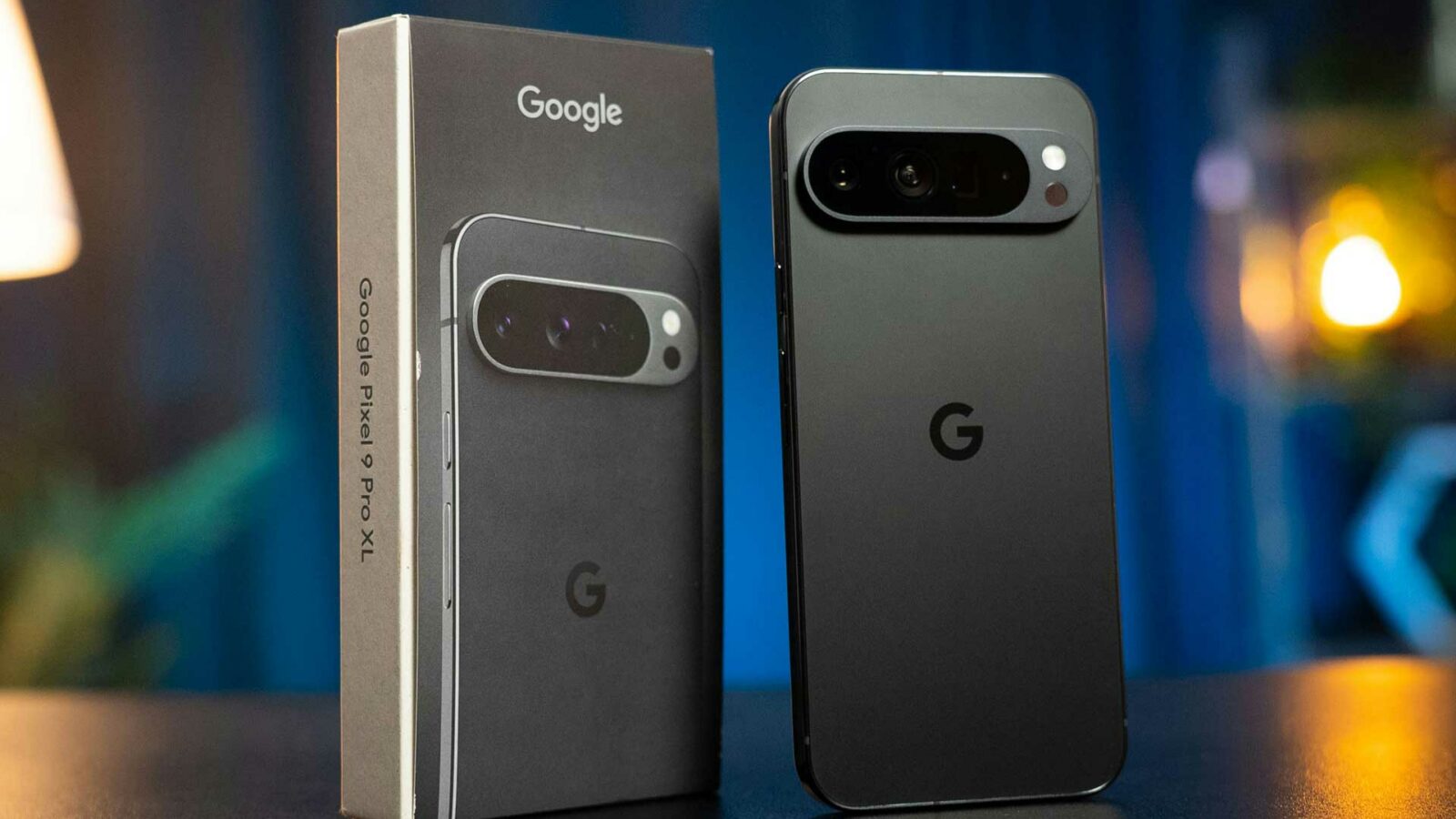 Google Pixel 10 Pro et Pro XL : les fuites confirment une (petite ...
