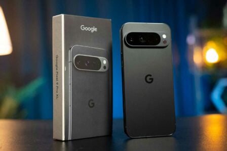 Google Pixel 9 Pro Xl