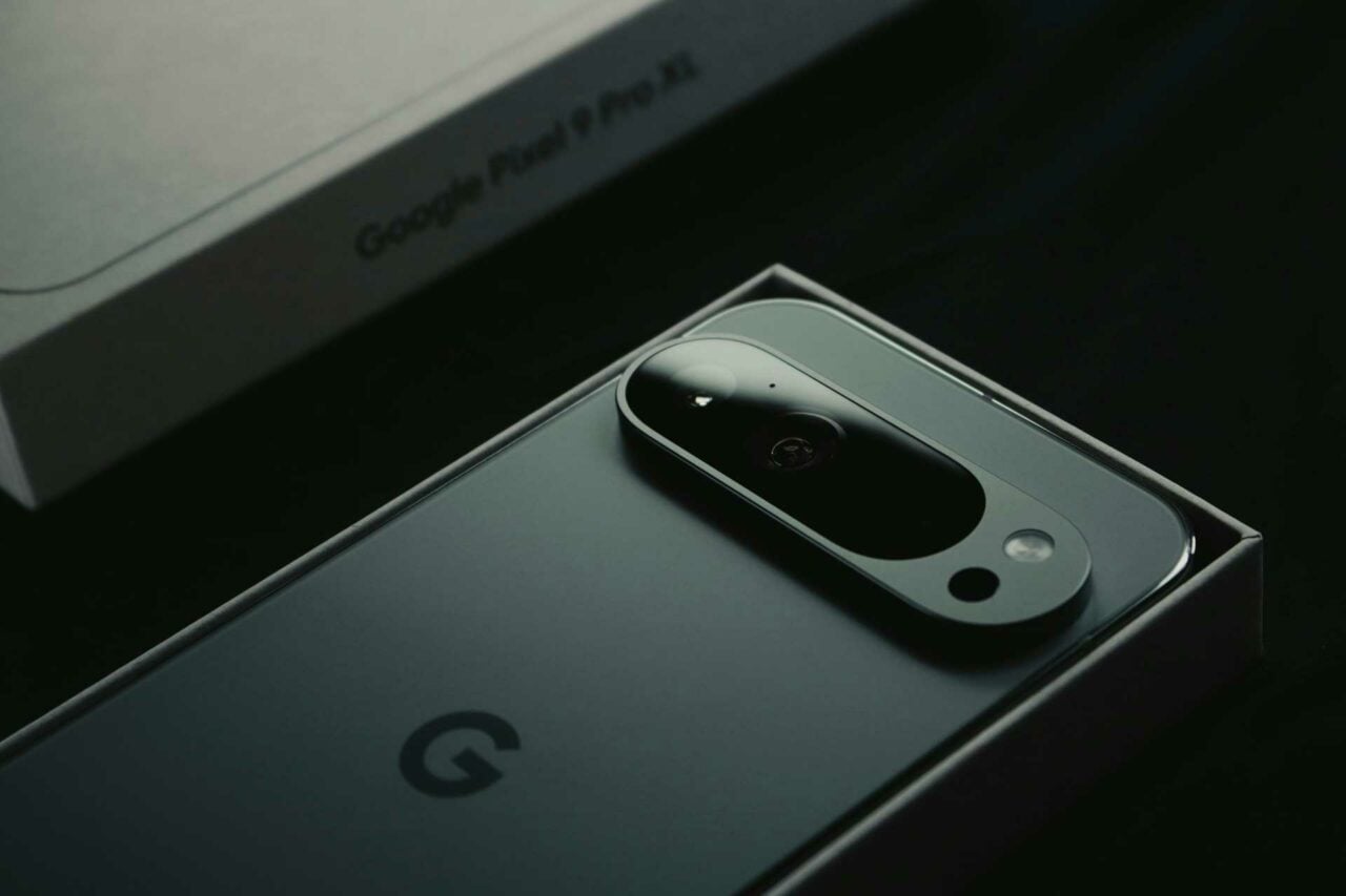 Google Pixel 9 Pro Xl Design