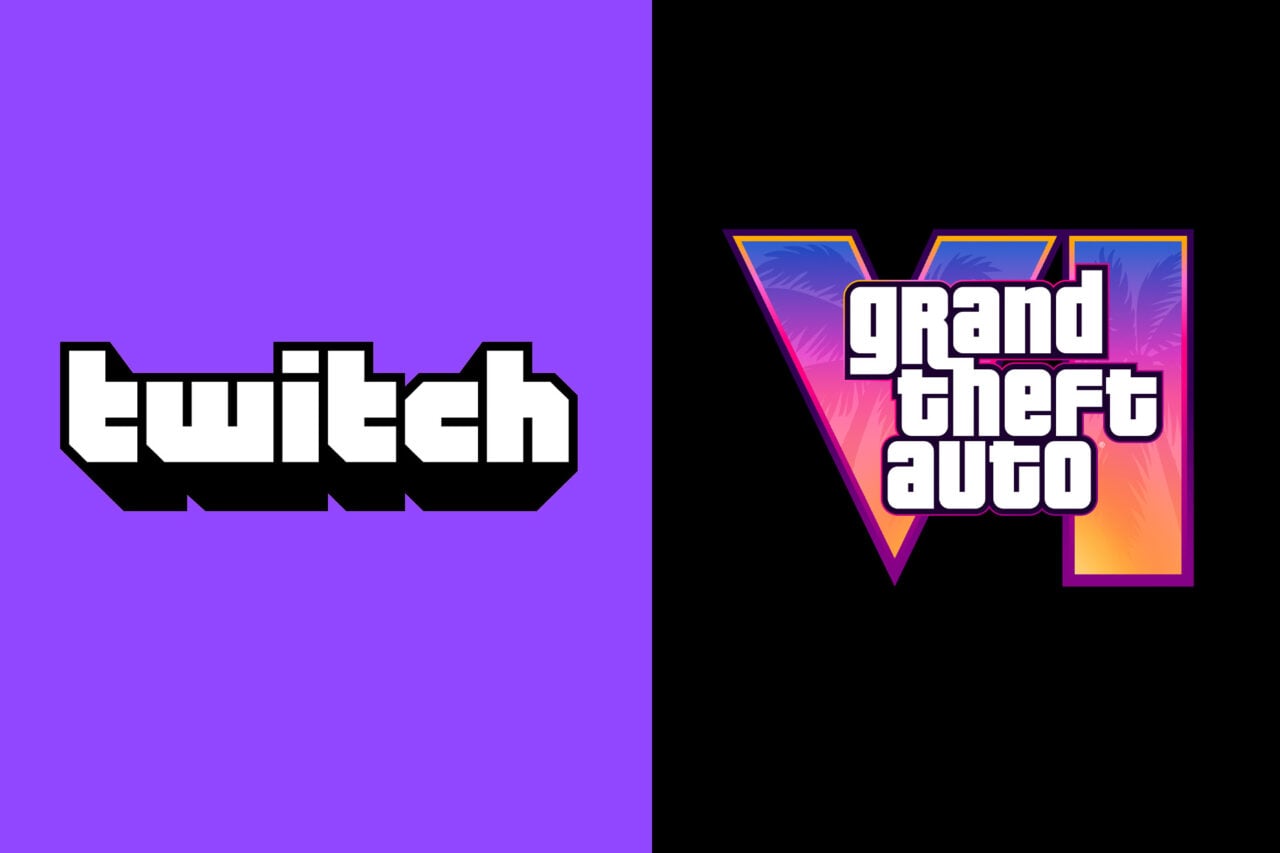 Gta 6 Twitch