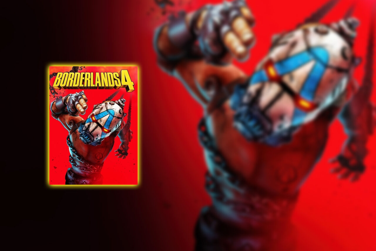 Guide Precommande Borderlands 4