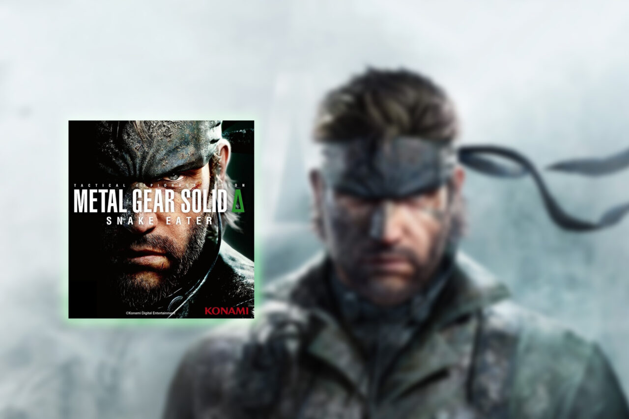 Guide Precommande Metal Gear Solid Delta Snake Eater