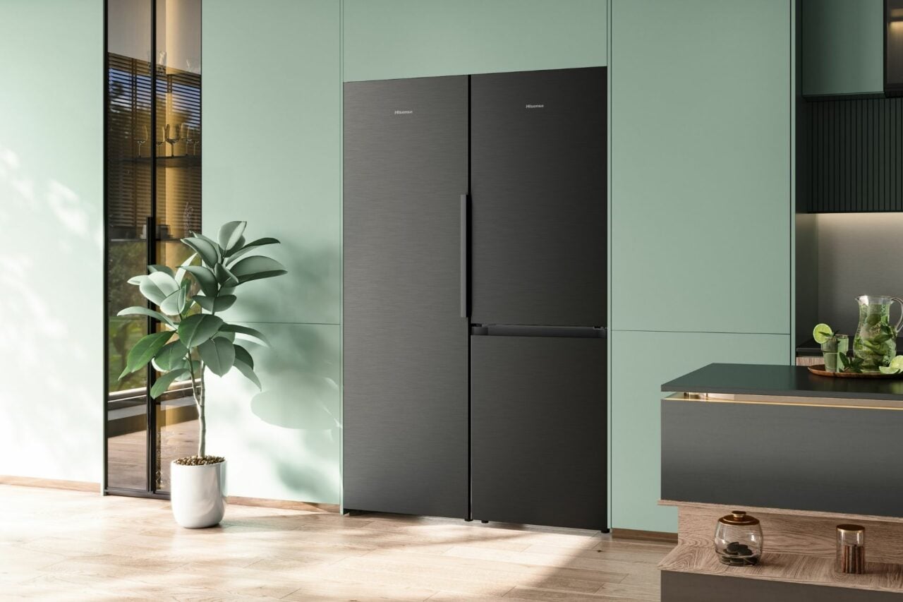 Hisense Frigo (1)