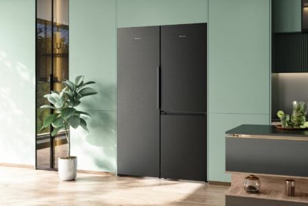 Hisense Frigo (1)