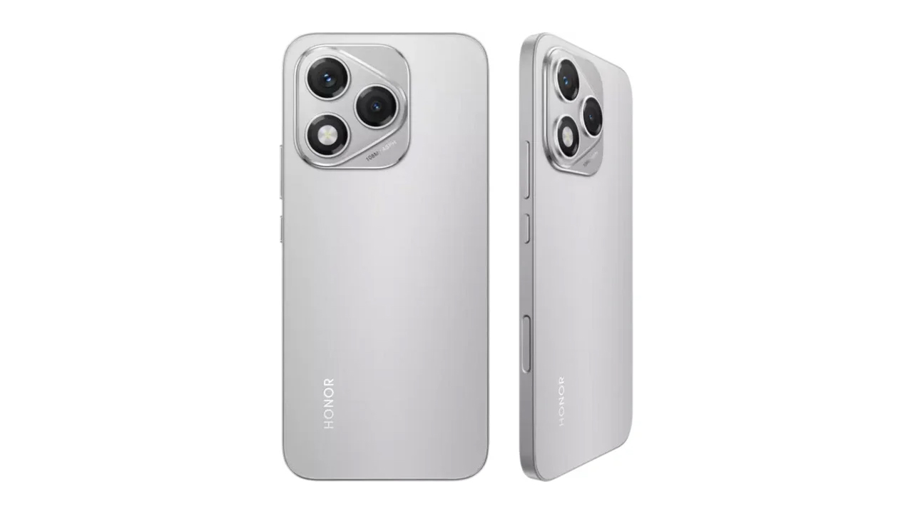 Honor 400 Lite