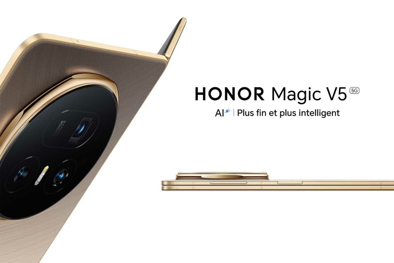 Honor Magic V5