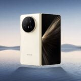 Honor Magic V5 White