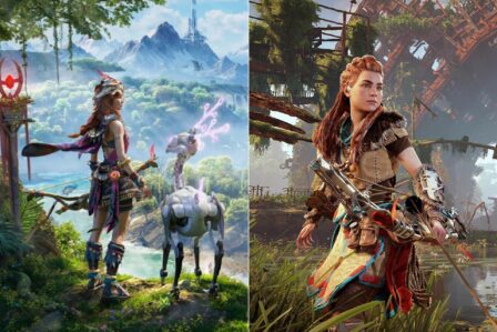 Horizon Clone Tencent