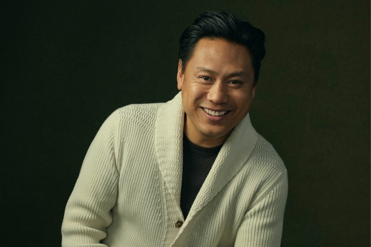 Hot Wheels Film Jon Chu