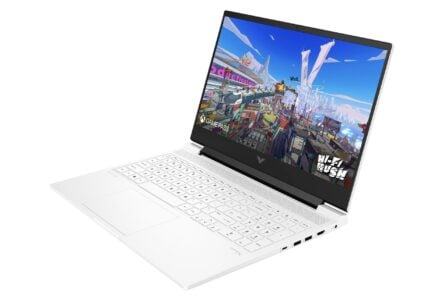 Hp Victus 16