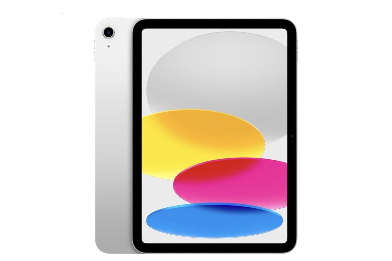 iPad 11 2025