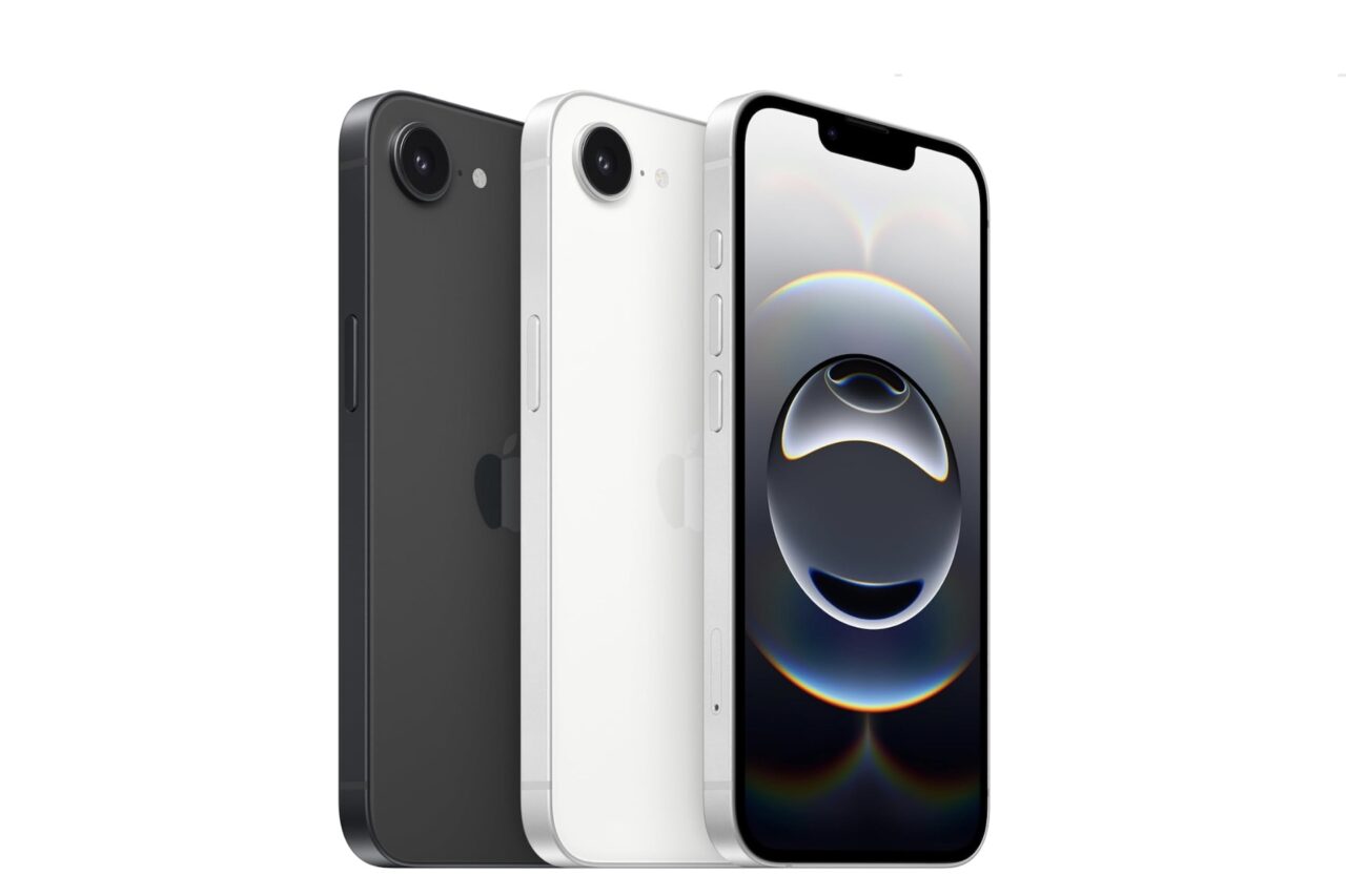 iPhone 16e