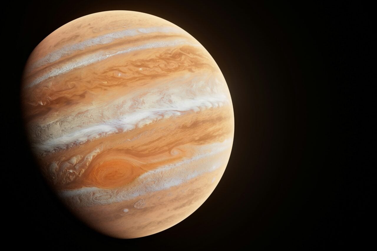 Jupiter