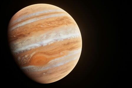 Jupiter