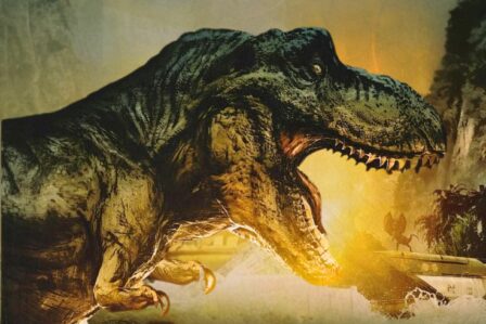 Jurassic Classement Films