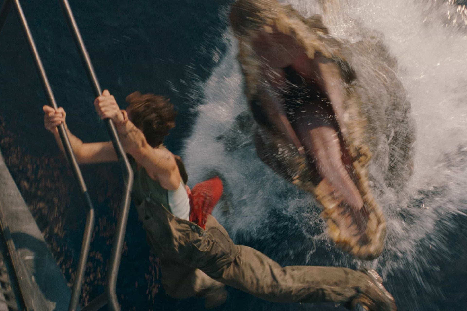 Jurassic Word Renaissance Critique 10