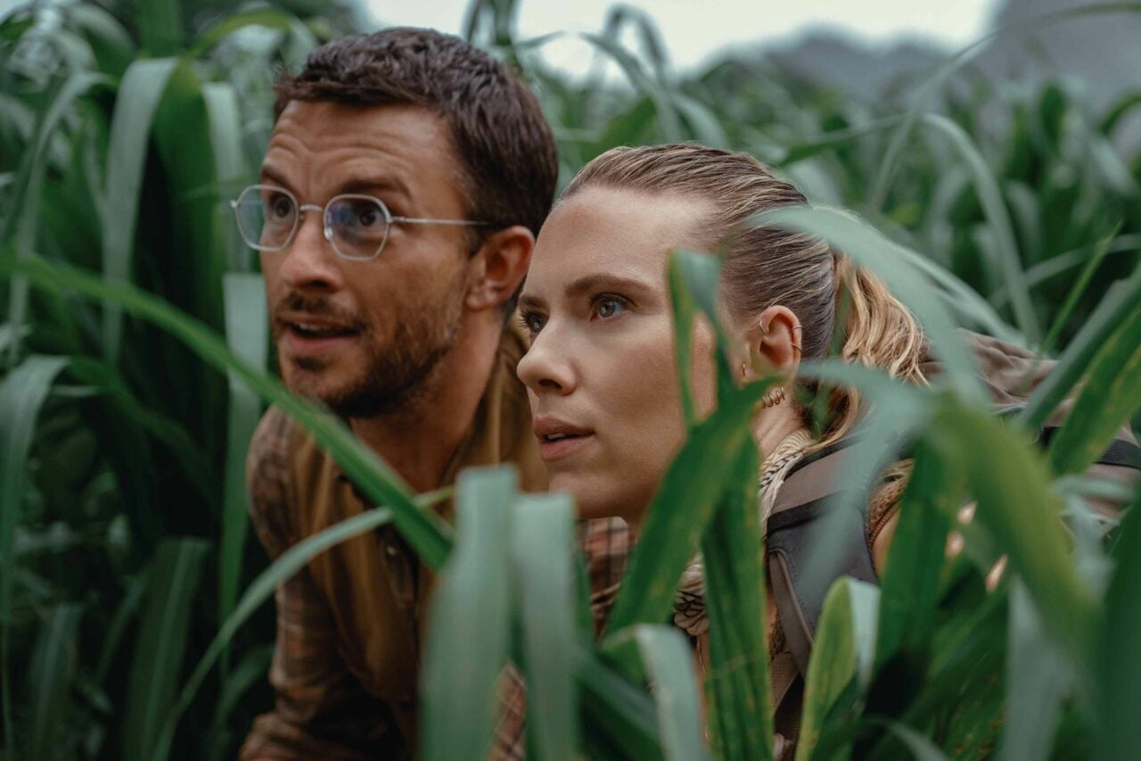 Jurassic Word Renaissance Critique