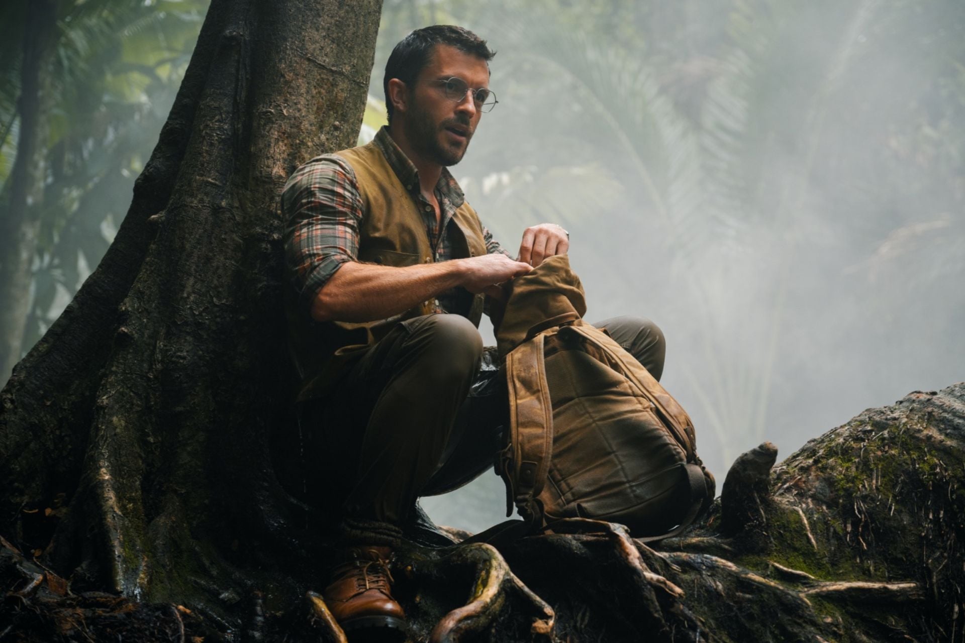 Jurassic Word Renaissance Critique 2