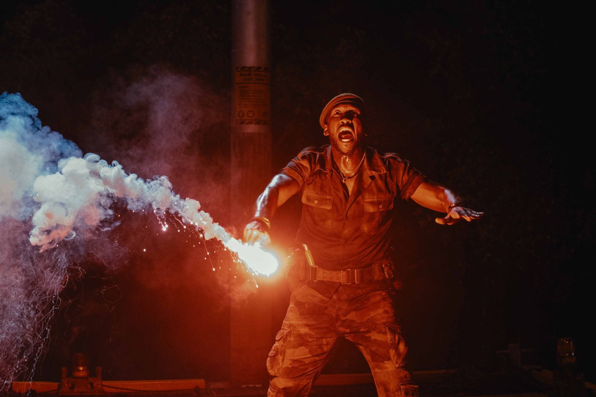 Jurassic Word Renaissance Critique 4