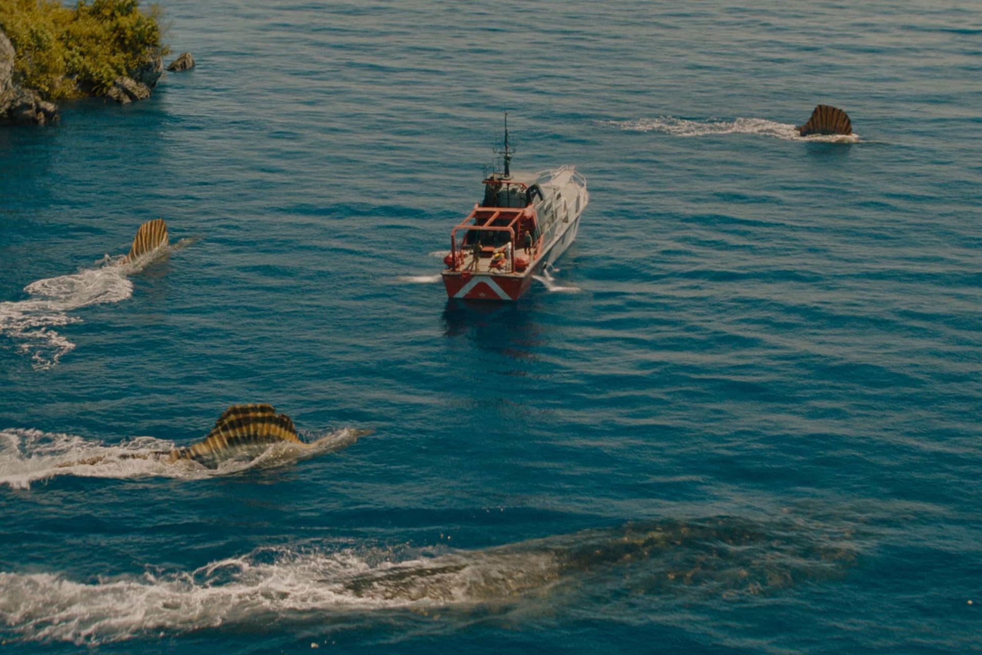 Jurassic Word Renaissance Critique 9